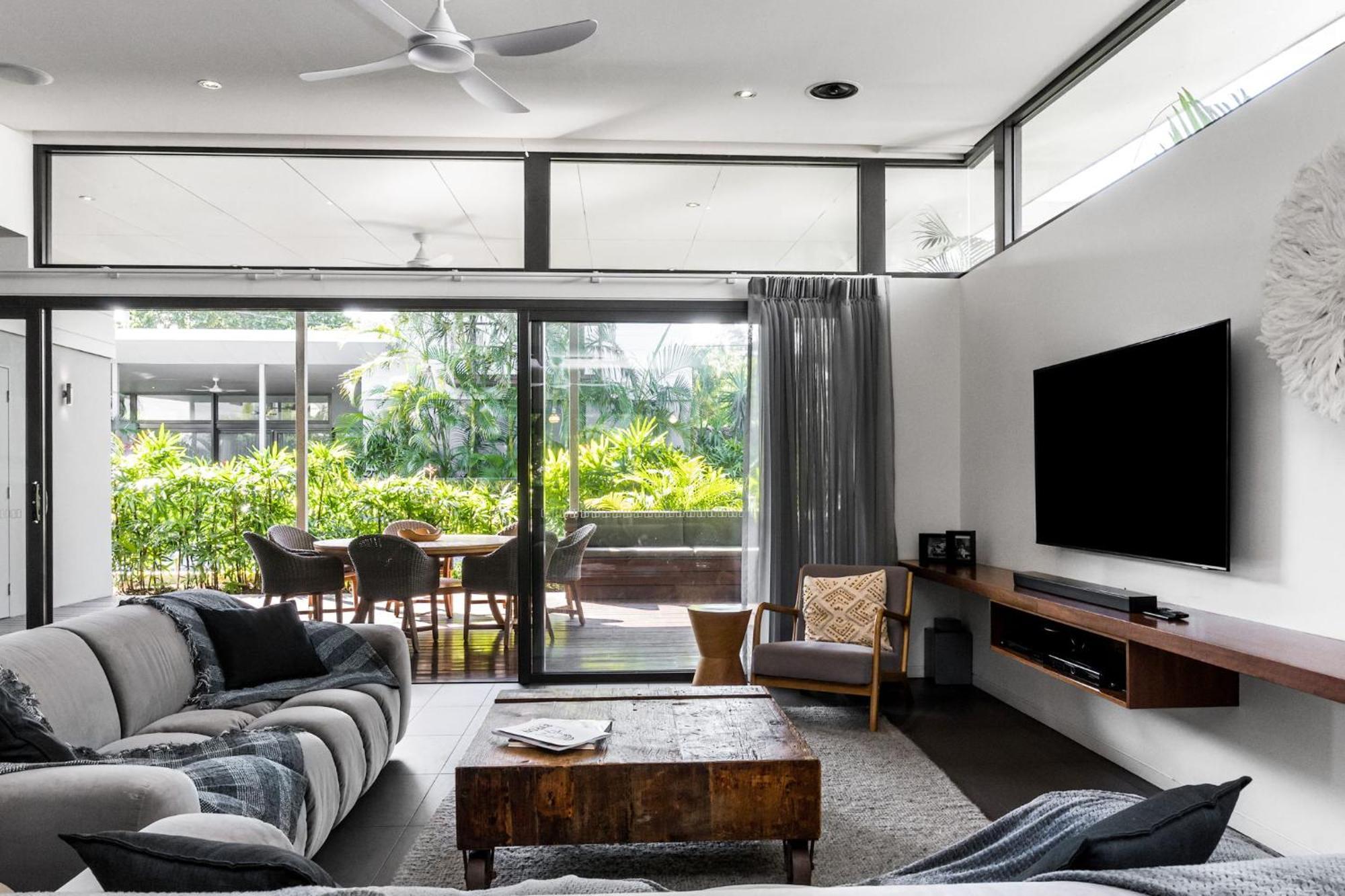 Byron Lux Beach Houses Byron Bay Exterior foto