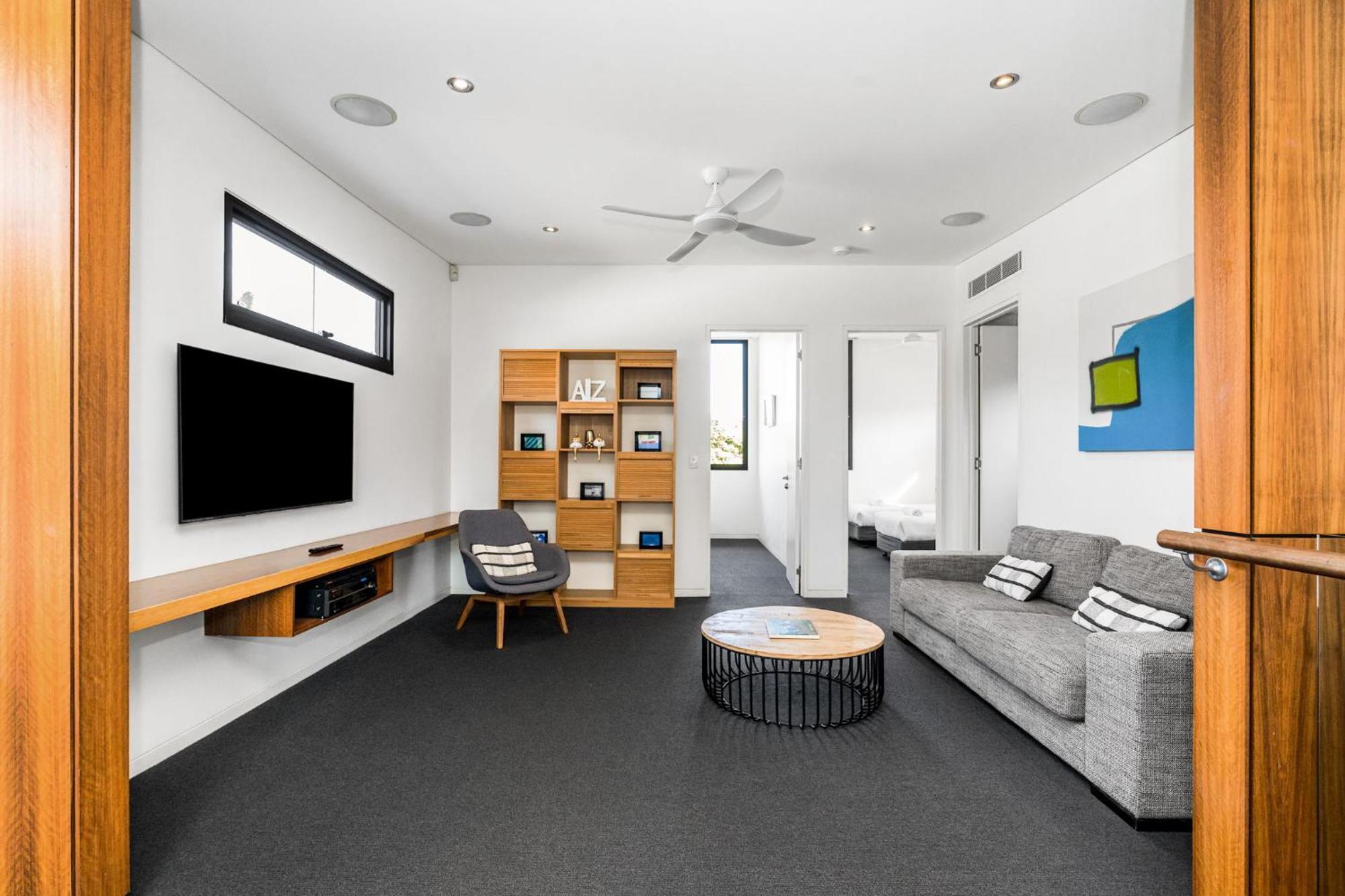 Byron Lux Beach Houses Byron Bay Exterior foto