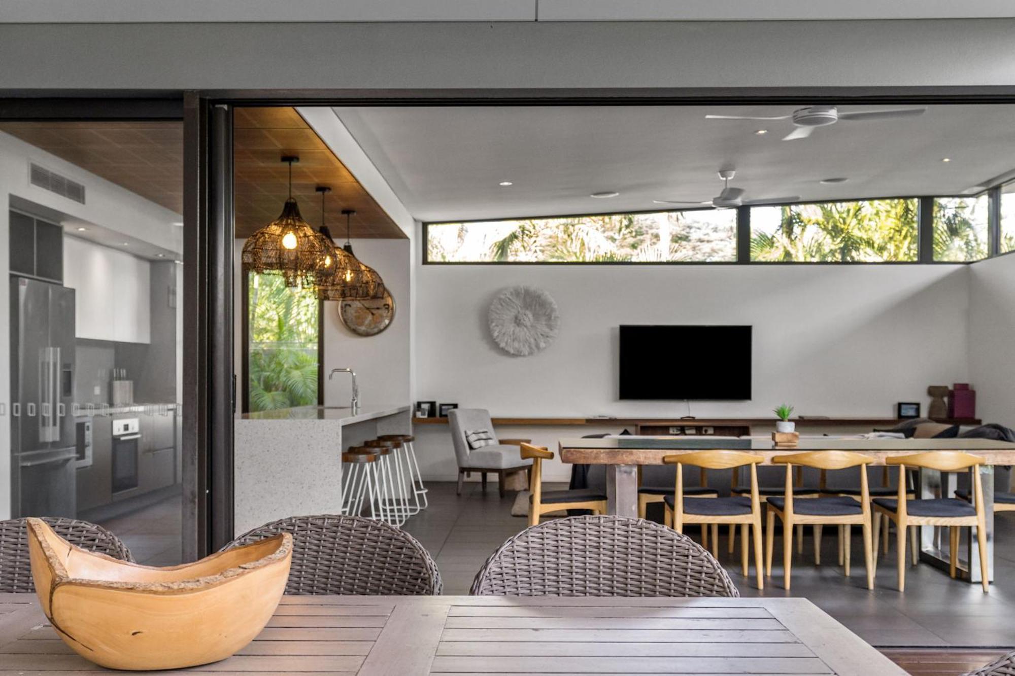 Byron Lux Beach Houses Byron Bay Exterior foto