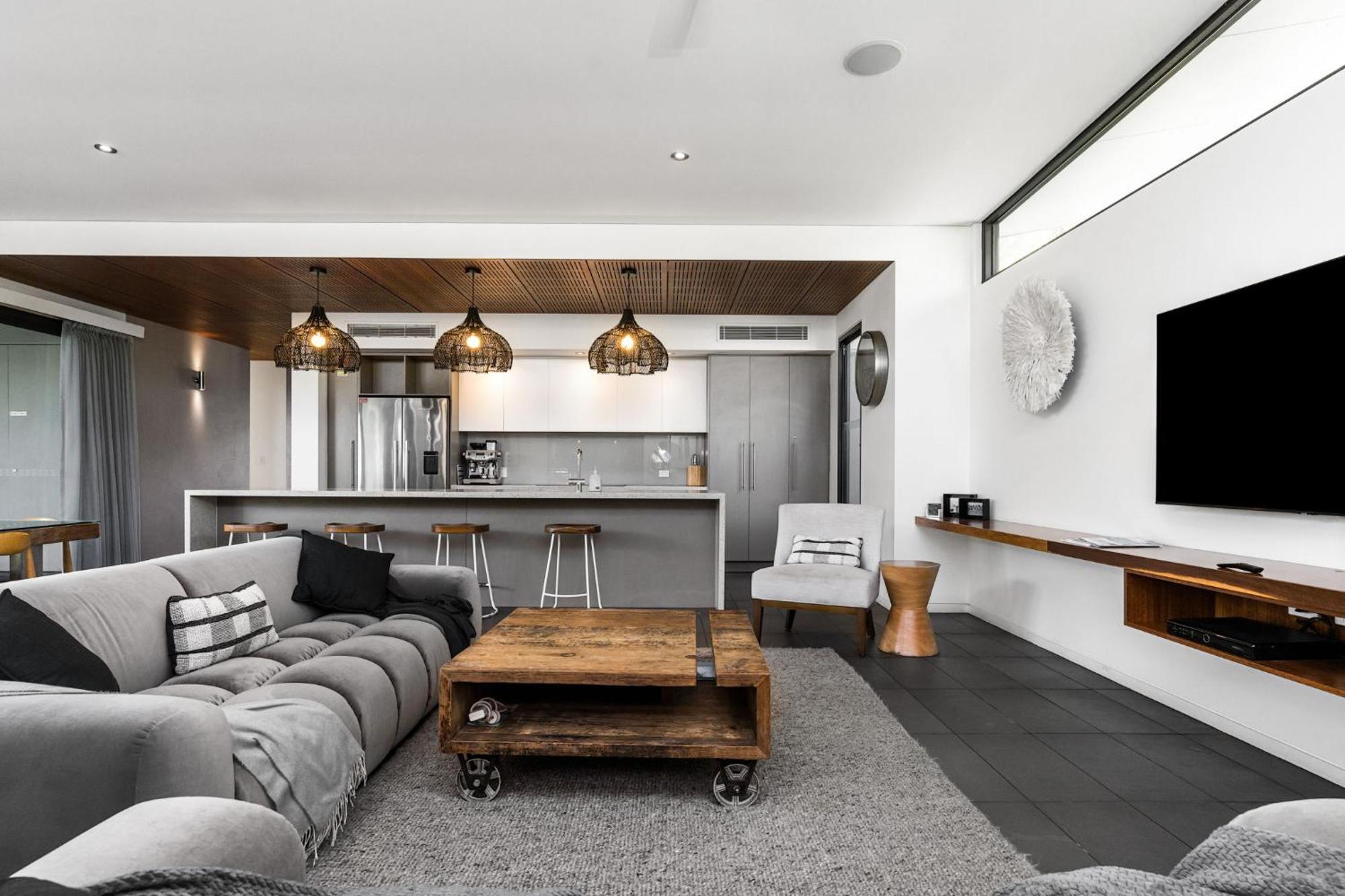 Byron Lux Beach Houses Byron Bay Exterior foto