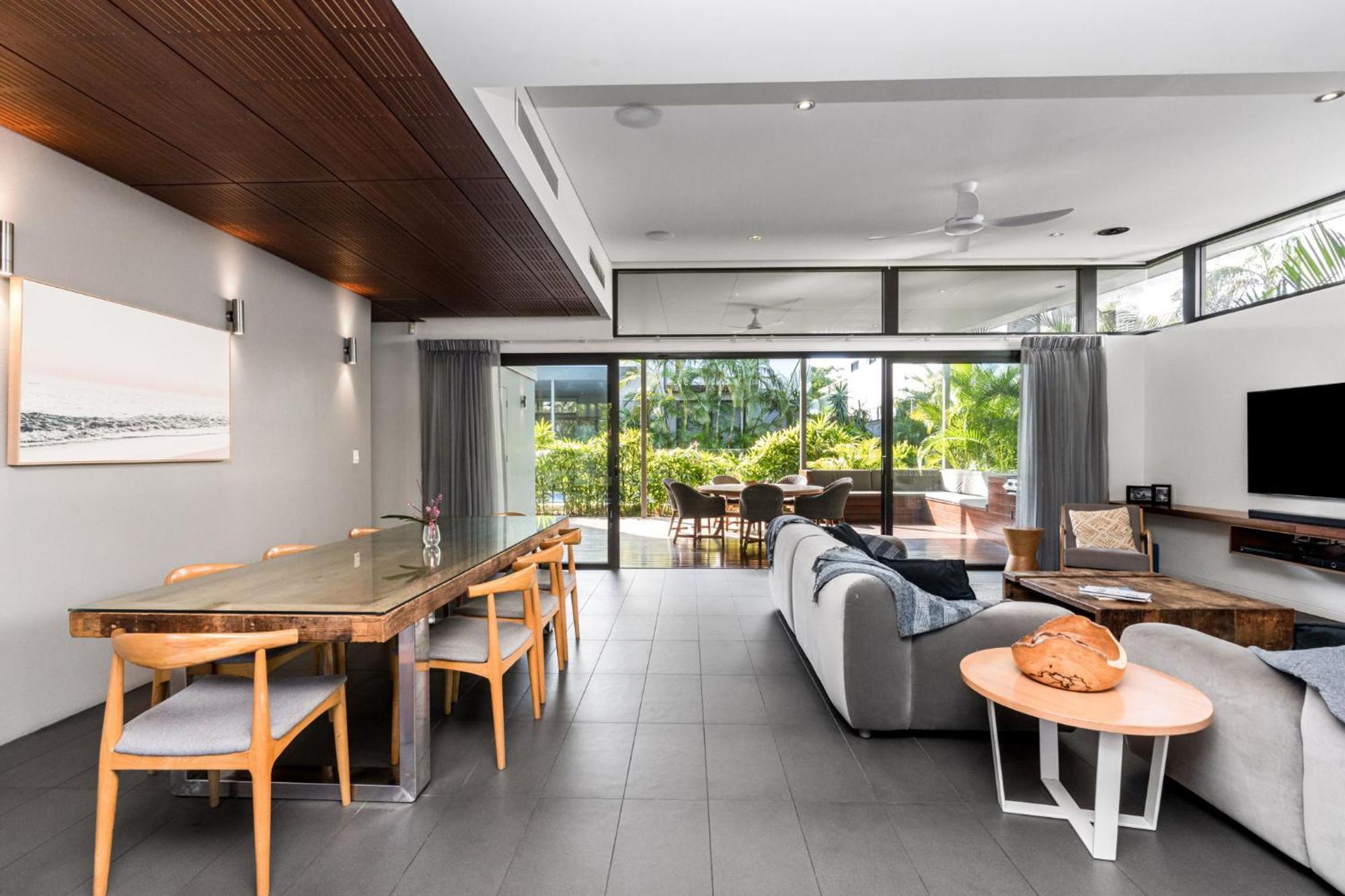 Byron Lux Beach Houses Byron Bay Exterior foto